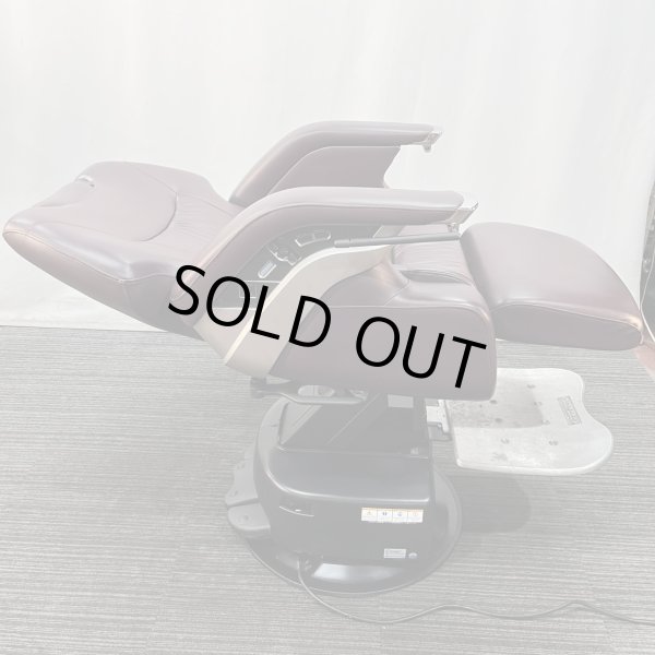 画像37: 【中古現状品】タカラ レジェンド【張替・再生可能】 (37)