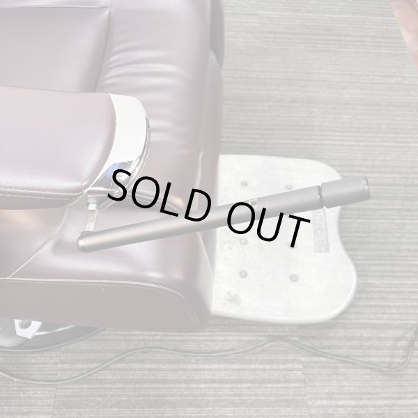 画像31: 【中古現状品】タカラ レジェンド【張替・再生可能】 (31)