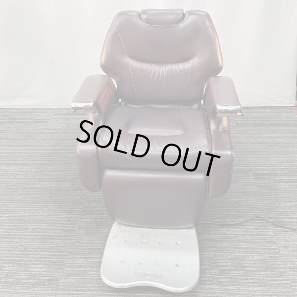 画像2: 【中古現状品】タカラ レジェンド【張替・再生可能】 (2)