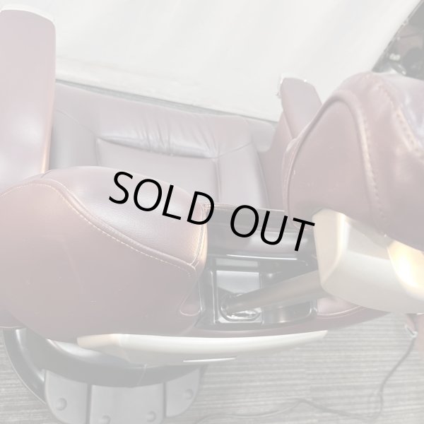 画像22: 【中古現状品】タカラ レジェンド【張替・再生可能】 (22)