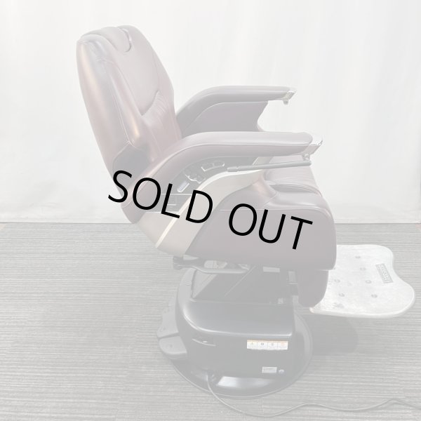 画像36: 【中古現状品】タカラ レジェンド【張替・再生可能】 (36)