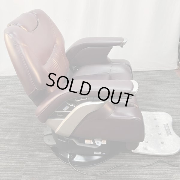 画像28: 【中古現状品】タカラ レジェンド【張替・再生可能】 (28)