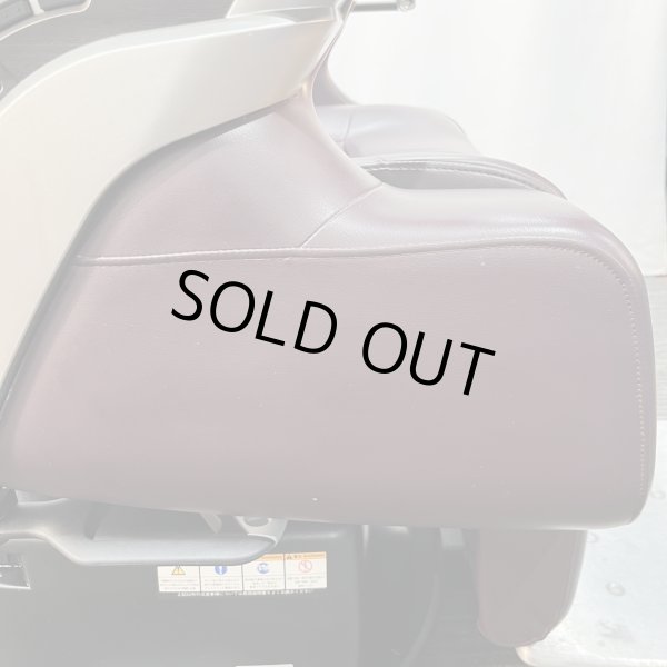 画像35: 【中古現状品】タカラ レジェンド【張替・再生可能】 (35)