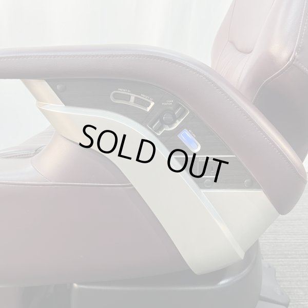 画像16: 【中古現状品】タカラ レジェンド【張替・再生可能】 (16)