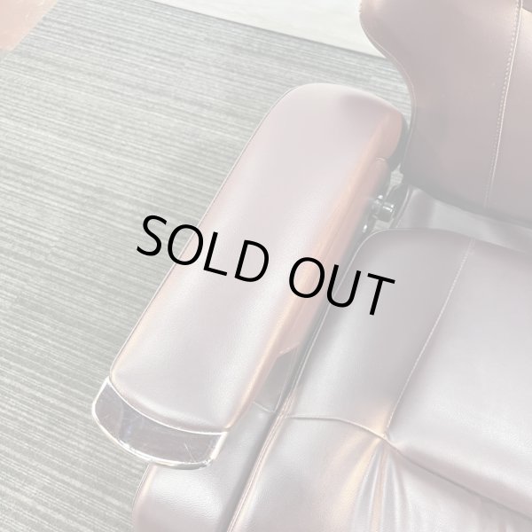 画像4: 【中古現状品】タカラ レジェンド【張替・再生可能】 (4)