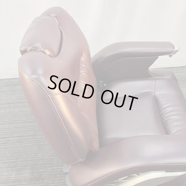 画像29: 【中古現状品】タカラ レジェンド【張替・再生可能】 (29)