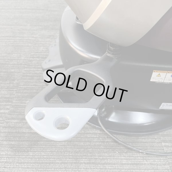 画像34: 【中古現状品】タカラ レジェンド【張替・再生可能】 (34)