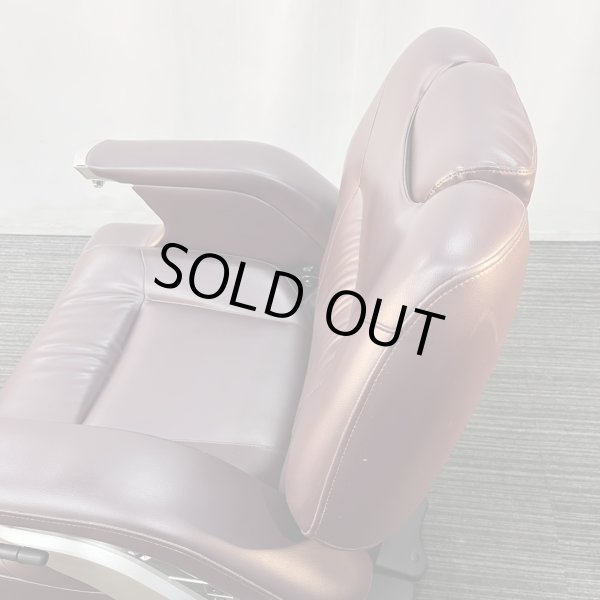 画像13: 【中古現状品】タカラ レジェンド【張替・再生可能】 (13)