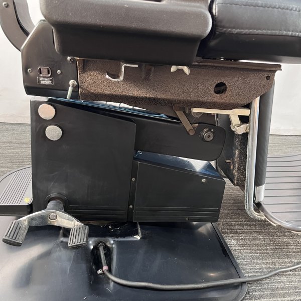 画像15: 【中古現状品】タカラ　シグマ21【張替・再生可能】 (15)