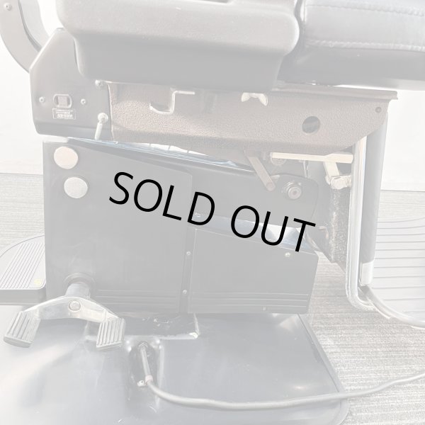 画像15: 【中古現状品】タカラ　シグマ21【張替・再生可能】 (15)