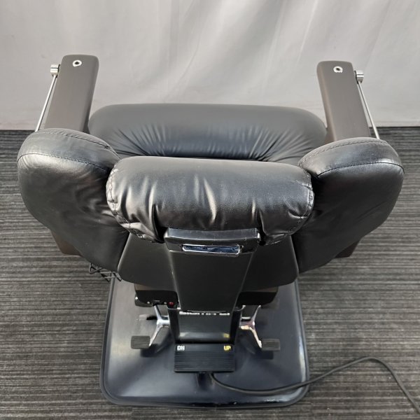 画像18: 【中古現状品】タカラ　シグマ21【張替・再生可能】 (18)