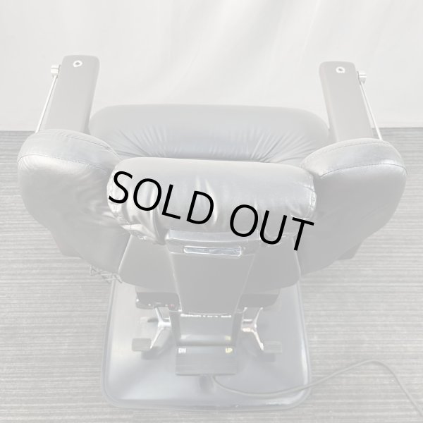 画像18: 【中古現状品】タカラ　シグマ21【張替・再生可能】 (18)