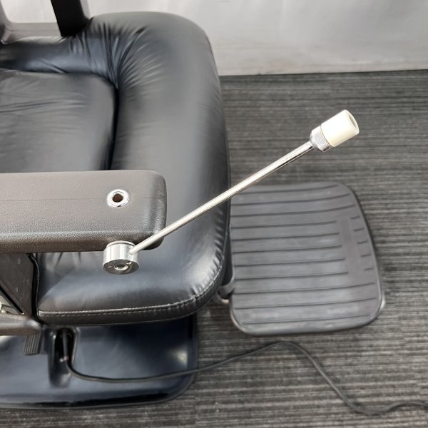 画像12: 【中古現状品】タカラ　シグマ21【張替・再生可能】 (12)