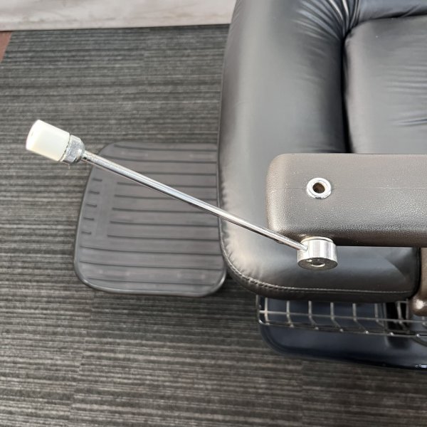 画像28: 【中古現状品】タカラ　シグマ21【張替・再生可能】 (28)