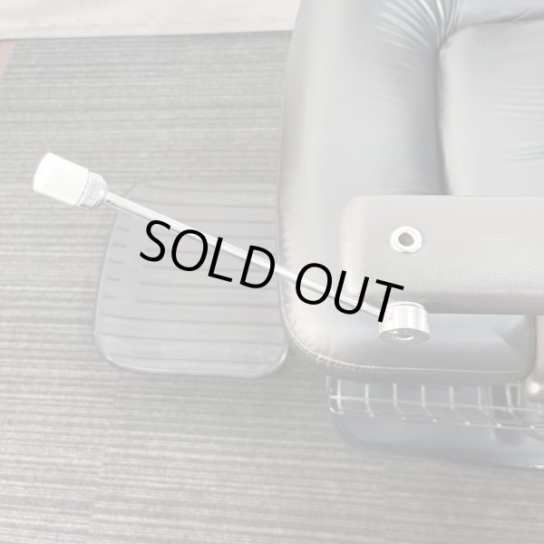 画像28: 【中古現状品】タカラ　シグマ21【張替・再生可能】 (28)