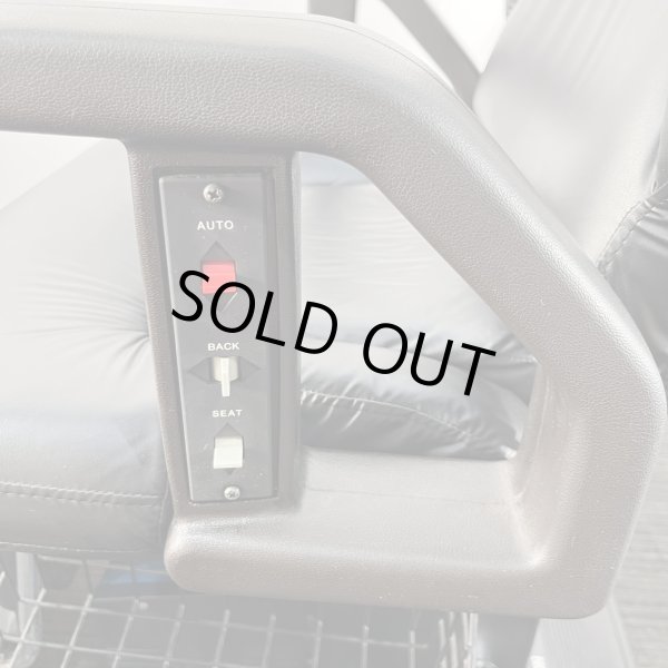 画像29: 【中古現状品】タカラ　シグマ21【張替・再生可能】 (29)