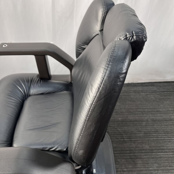 画像27: 【中古現状品】タカラ　シグマ21【張替・再生可能】 (27)