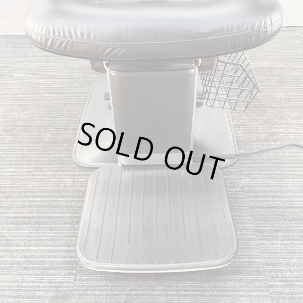 画像7: 【中古現状品】タカラ　シグマ21【張替・再生可能】 (7)