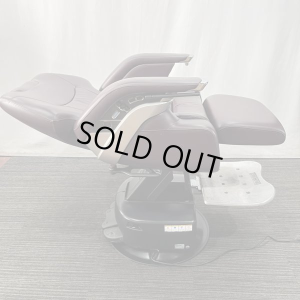 画像36: 【中古現状品】タカラ　レジェンド【張替・再生可能】 (36)