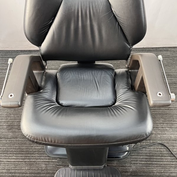 画像4: 【中古現状品】タカラ　シグマ21【張替・再生可能】 (4)