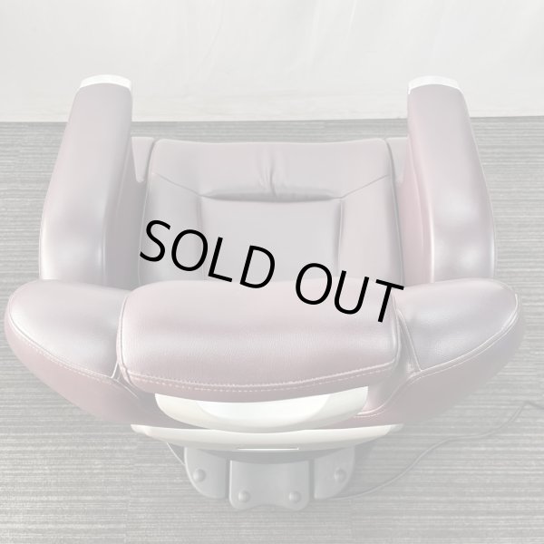 画像21: 【中古現状品】タカラ　レジェンド【張替・再生可能】 (21)