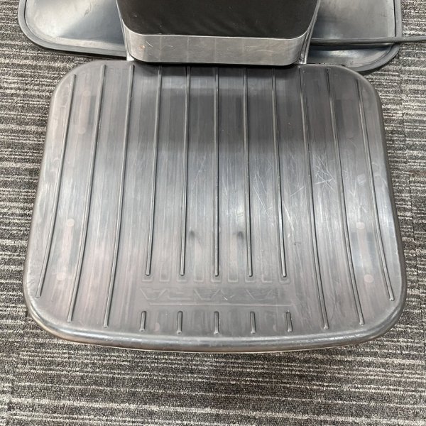 画像9: 【中古現状品】タカラ　シグマ21【張替・再生可能】 (9)