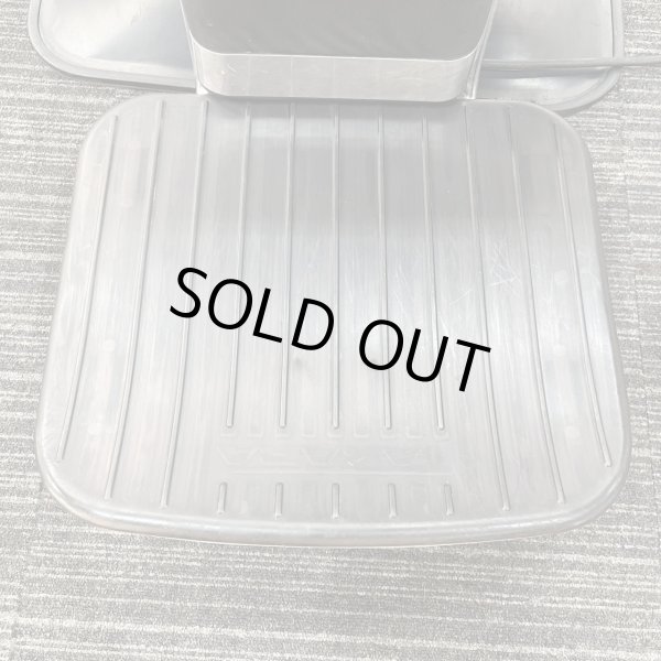 画像9: 【中古現状品】タカラ　シグマ21【張替・再生可能】 (9)