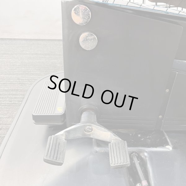 画像16: 【中古現状品】タカラ　シグマ21【張替・再生可能】 (16)