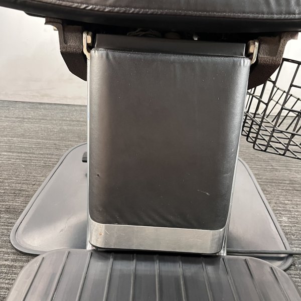 画像8: 【中古現状品】タカラ　シグマ21【張替・再生可能】 (8)