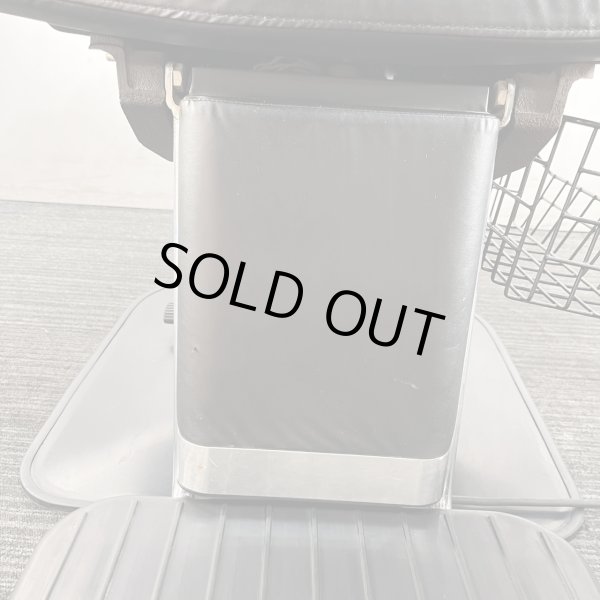 画像8: 【中古現状品】タカラ　シグマ21【張替・再生可能】 (8)