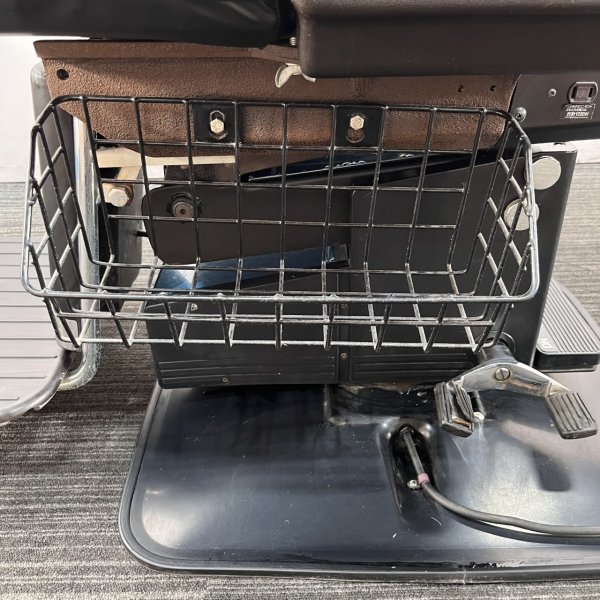 画像31: 【中古現状品】タカラ　シグマ21【張替・再生可能】 (31)