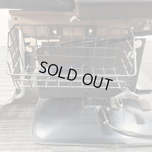 画像31: 【中古現状品】タカラ　シグマ21【張替・再生可能】 (31)