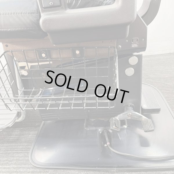 画像32: 【中古現状品】タカラ　シグマ21【張替・再生可能】 (32)