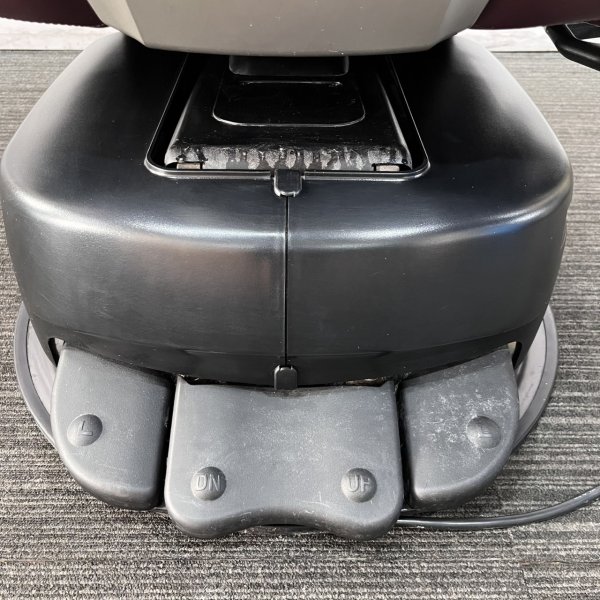 画像26: 【中古現状品】タカラ　レジェンド【張替・再生可能】 (26)