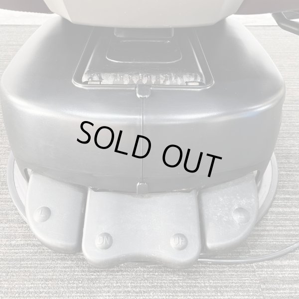 画像26: 【中古現状品】タカラ　レジェンド【張替・再生可能】 (26)