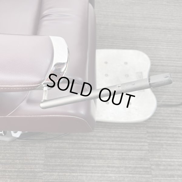 画像33: 【中古現状品】タカラ　レジェンド【張替・再生可能】 (33)