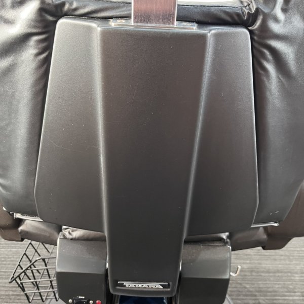 画像23: 【中古現状品】タカラ　シグマ21【張替・再生可能】 (23)