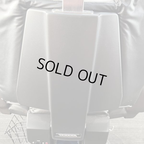 画像23: 【中古現状品】タカラ　シグマ21【張替・再生可能】 (23)