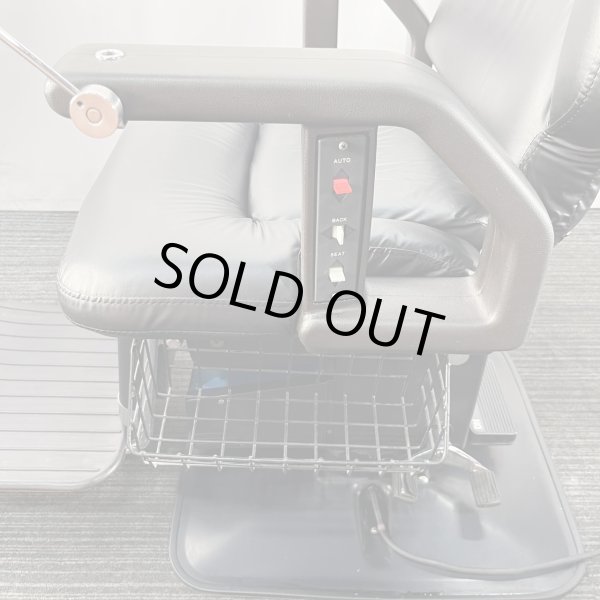 画像30: 【中古現状品】タカラ　シグマ21【張替・再生可能】 (30)