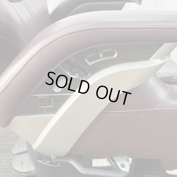 画像31: 【中古現状品】タカラ　レジェンド【張替・再生可能】 (31)