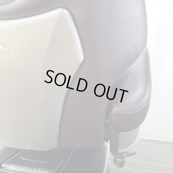 画像28: 【中古現状品】タカラ　レジェンド【張替・再生可能】 (28)