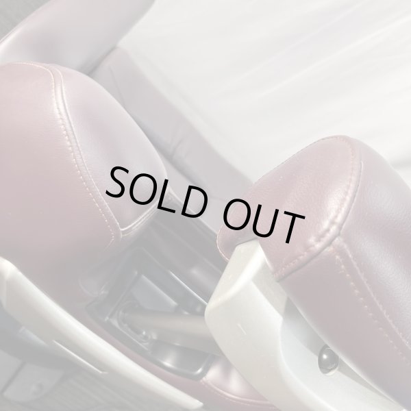 画像23: 【中古現状品】タカラ　レジェンド【張替・再生可能】 (23)