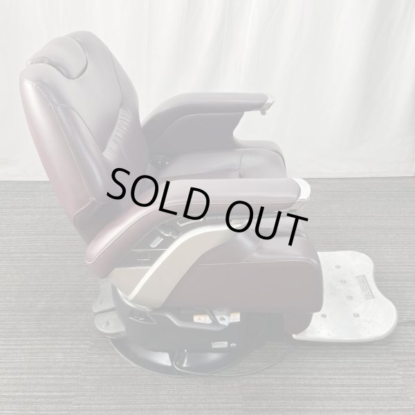 画像29: 【中古現状品】タカラ　レジェンド【張替・再生可能】 (29)