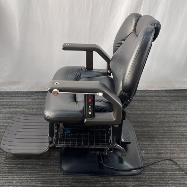 画像26: 【中古現状品】タカラ　シグマ21【張替・再生可能】 (26)