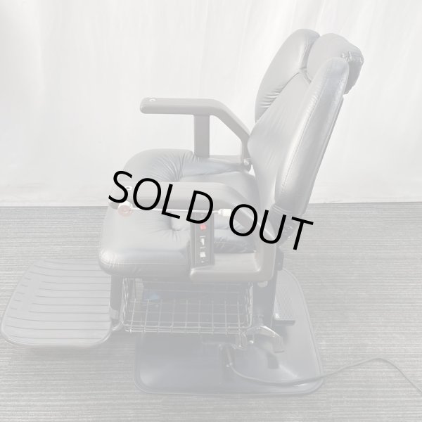 画像26: 【中古現状品】タカラ　シグマ21【張替・再生可能】 (26)