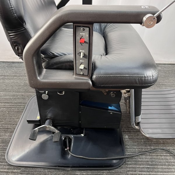 画像13: 【中古現状品】タカラ　シグマ21【張替・再生可能】 (13)