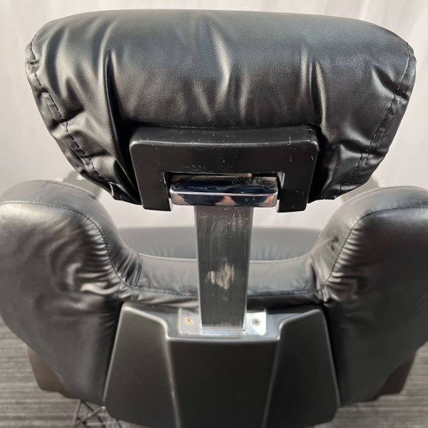 画像19: 【中古現状品】タカラ　シグマ21【張替・再生可能】 (19)