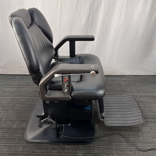 画像10: 【中古現状品】タカラ　シグマ21【張替・再生可能】 (10)