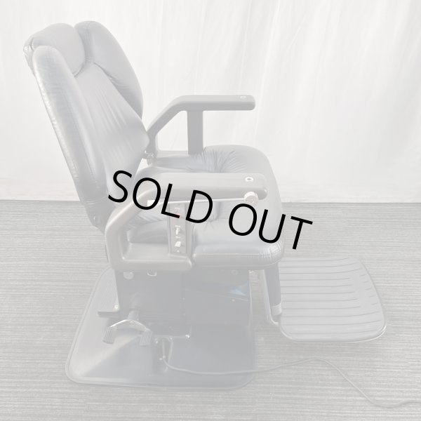 画像10: 【中古現状品】タカラ　シグマ21【張替・再生可能】 (10)