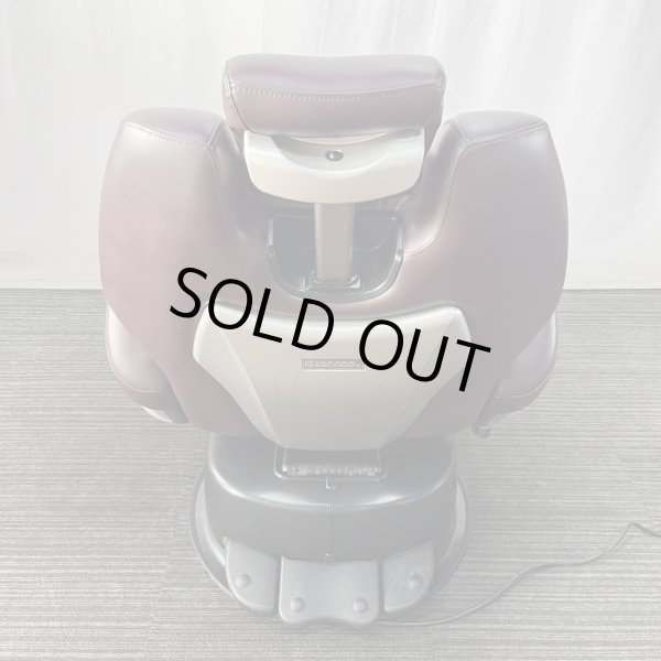 画像20: 【中古現状品】タカラ　レジェンド【張替・再生可能】 (20)